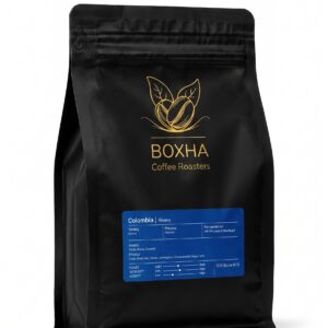 Colombia Geisha